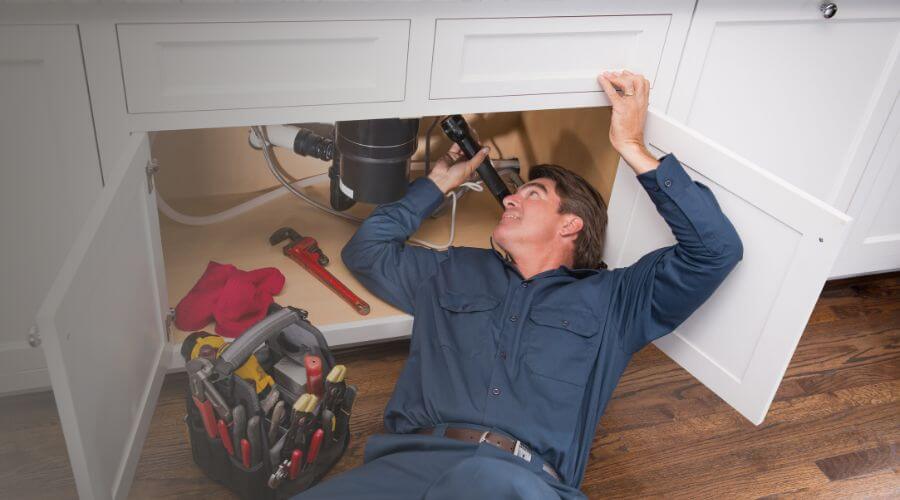 Professional Leak Detection in Ellsworth, IA